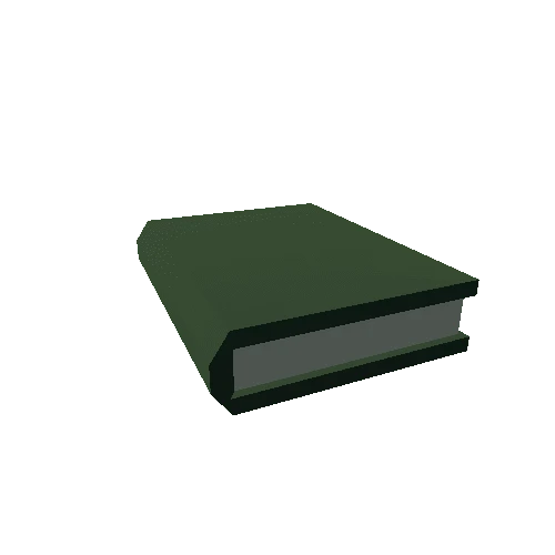 Book Green